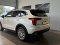 2026 Haval Jolion I Рестайлинг 2, белый, 2699000 рублей - вид 6