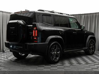 2024 Jetour T2, чёрный, 3100000 рублей, вид 5
