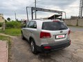 2012 Kia Sorento II, серый - вид 3