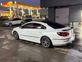 2010 Volkswagen Passat CC I, белый, 900000 рублей - вид 4