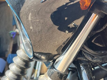 2018 Harley-Davidson Street 750, чёрный, 642000 рублей, вид 5
