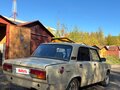 1991 Lada (ВАЗ) 2105, бежевый - вид 1