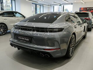 2026 Porsche Panamera 4 III, серый, 24900000 рублей, вид 5