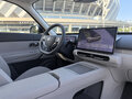 2026 Leapmotor A10 53 kWh, бежевый, 1730000 рублей - вид 9
