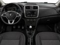 2022 Renault Logan II Рестайлинг, белый, 879000 рублей - вид 8