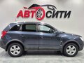 2007 Opel Antara I, синий, 843000 рублей - вид 8