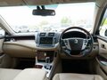 2011 Toyota Crown XIII (S200), чёрный, 1847000 рублей - вид 10