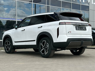 2026 Jaecoo J7 I, белый, 2849000 рублей, вид 4