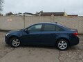2011 Chevrolet Cruze I, синий, 670000 рублей - вид 7