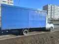2012 ГАЗ ГАЗель (3302), белый, 1000000 рублей - вид 1