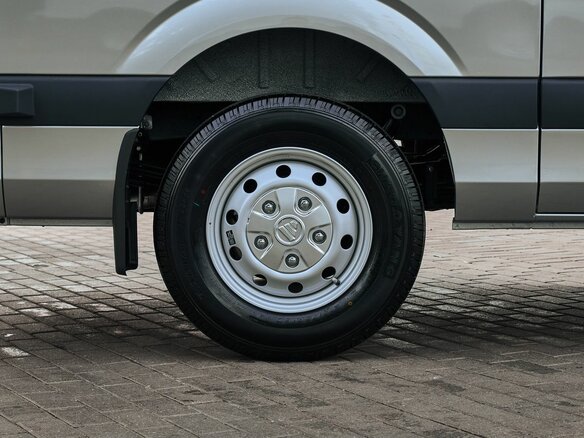 2025 Foton Toano Pro, серебристый, 3485000 рублей - вид 17