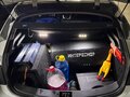 2012 Opel Astra GTC J Рестайлинг, белый, 750000 рублей - вид 10