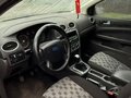 2006 Ford Focus II, серебристый, 315000 рублей - вид 9