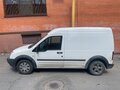 2008 Ford Transit Connect LWB I, белый, 310000 рублей - вид 1