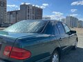 1996 Mercedes-Benz E-Класс 230 II (W210, S210), зелёный, 465000 рублей - вид 9