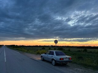 1989 BMW 3 серии 316 Ecotronic II (E30), серый, 150000 рублей, вид 3