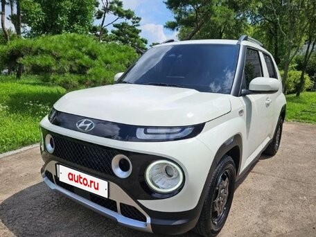 Hyundai Casper I