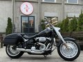 2018 Harley-Davidson Fat Boy, синий, 2200000 рублей