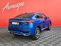 2021 Haval F7x I, синий, 1569000 рублей - вид 5