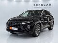 2022 Hyundai Tucson L IV, чёрный