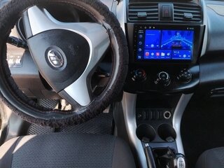 2013 Lifan X60 I, чёрный, 450000 рублей, вид 5