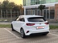 2018 Kia Ceed III, белый, 1750000 рублей - вид 4