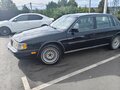 1991 Lincoln Continental VIII, серый, 620000 рублей - вид 9