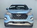 2022 Chery Tiggo 5x I Рестайлинг 2, голубой - вид 5