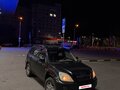2008 Chery Tiggo (T11) I, чёрный, 92000 рублей