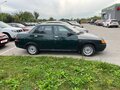 2004 Lada (ВАЗ) 2110, зелёный, 80000 рублей - вид 5