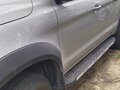 2023 JAC T8, серебристый, 2280000 рублей - вид 11