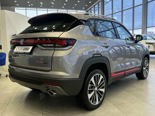 2025 Changan CS35 Plus I Рестайлинг, серый, 2839900 рублей, вид 4