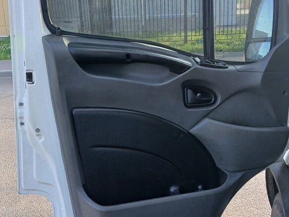 2013 Iveco Daily, белый, 1400000 рублей - вид 7