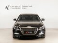 2018 Genesis G80 I, чёрный, 2150000 рублей - вид 1