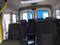 2022 Ford Transit, серебристый, 6000000 рублей - вид 7