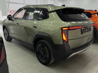 2026 Evolute i-Joy II, зелёный, 3324000 рублей, вид 3