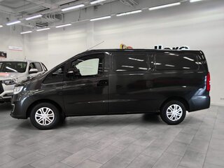 2026 Sollers SF1, чёрный, 2176000 рублей, вид 2