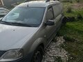 2012 Lada (ВАЗ) Largus I, серый