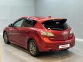 2013 Mazda Axela II Рестайлинг, красный, 897000 рублей - вид 5