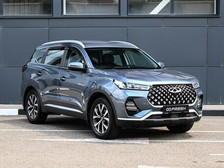 Chery Tiggo 7 Pro I