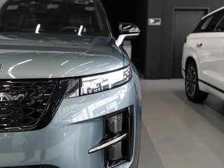 2026 Jaecoo J7 I Рестайлинг, голубой, 2849000 рублей, вид 4