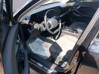2023 FAW Bestune B70 I, чёрный, 1029000 рублей, вид 5