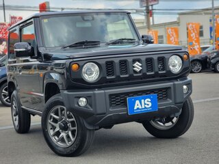 2021 Suzuki Jimny Kei car IV, чёрный, 1150000 рублей, вид 5
