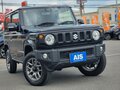 2021 Suzuki Jimny Kei car IV, чёрный, 1150000 рублей - вид 4