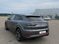 2021 Porsche Cayenne Coupé III, серый, 7000000 рублей - вид 11