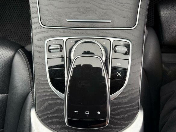 2014 Mercedes-Benz C-Класс 180 IV (W205), серый, 1700000 рублей - вид 16