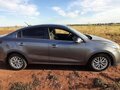 2017 Kia Rio IV, серый, 1299000 рублей - вид 8