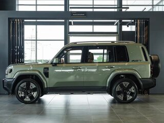 2026 Esteo V27, зелёный, 5920000 рублей, вид 4