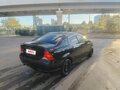 2003 Ford Focus I Рестайлинг, чёрный, 100000 рублей - вид 1