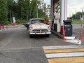 1959 ГАЗ 21 «Волга» 21В, белый, 3200000 рублей - вид 7